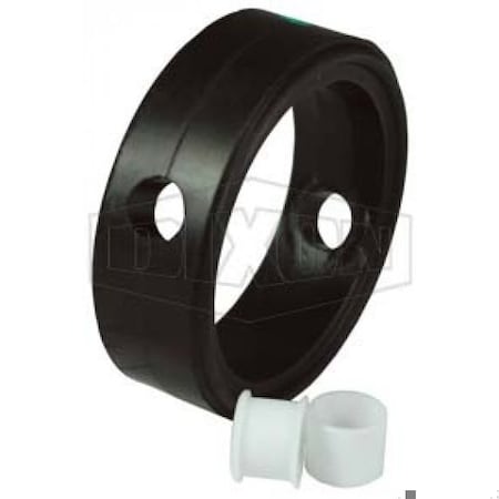 Dixon 2 in B5102 REPAIR KIT, EPDM B5102-RKE200